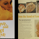 Michigan Catholic Conference Advertisement (1972). Courtesy of the Bentley Historical Library, The University of Michigan.